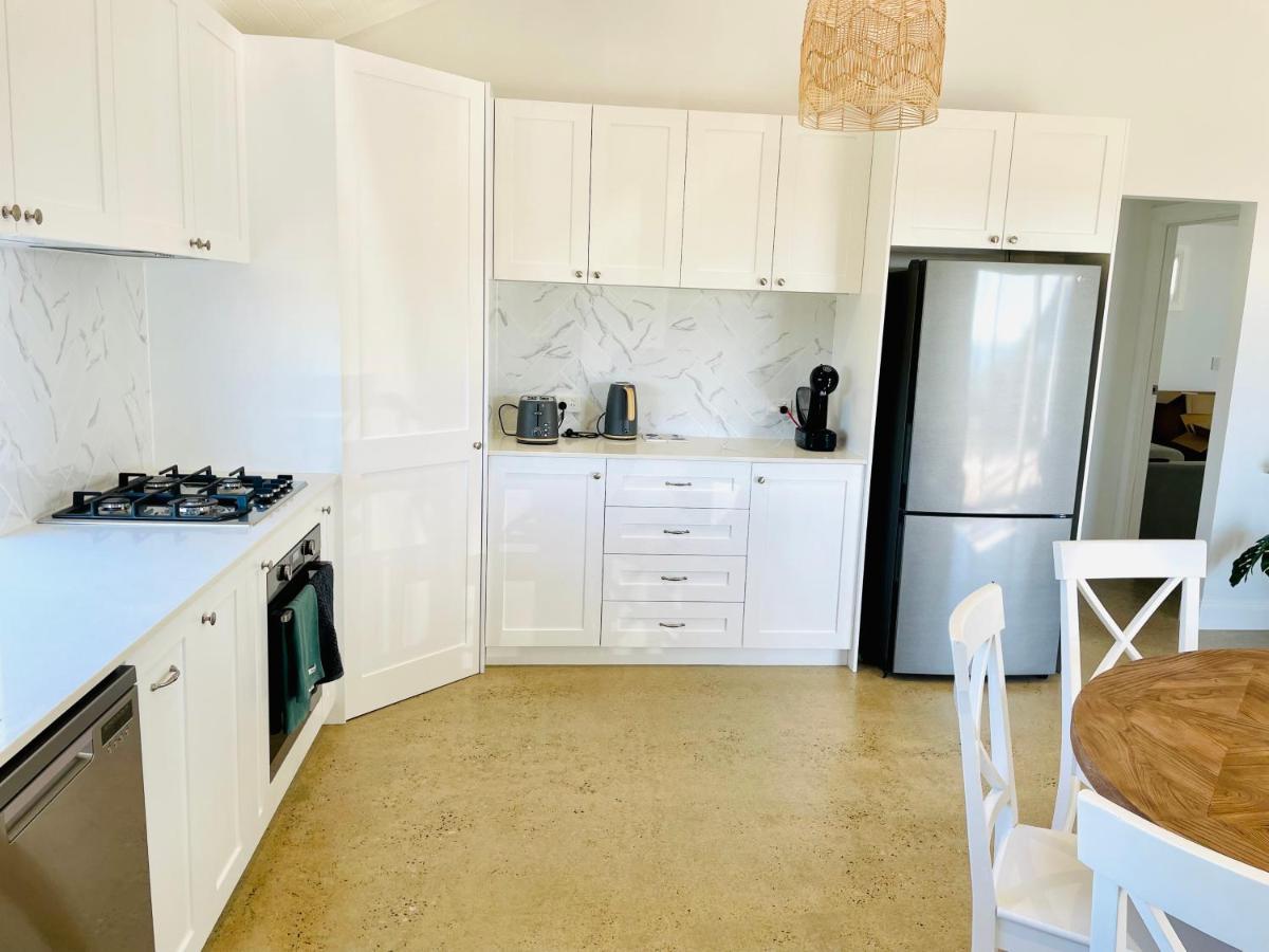 Magnolia Villa Emu Bay Ngoại thất bức ảnh