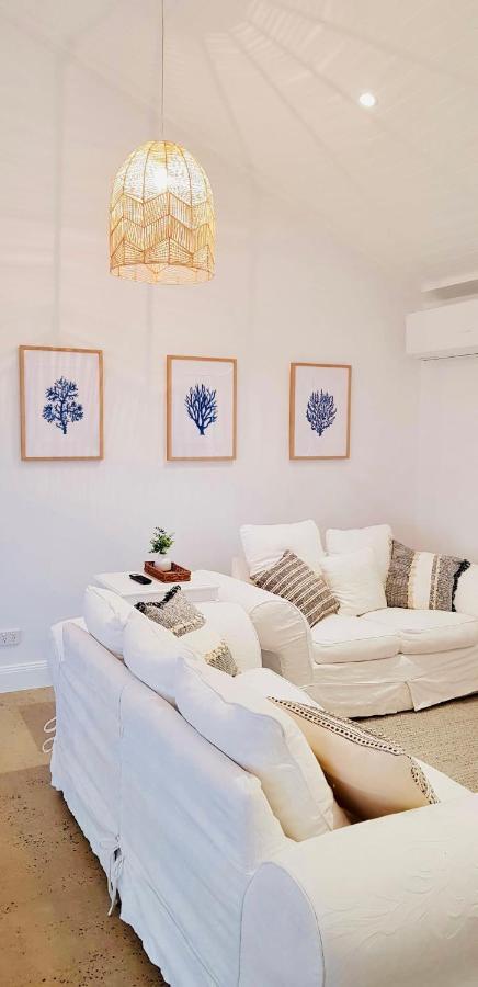 Magnolia Villa Emu Bay Ngoại thất bức ảnh