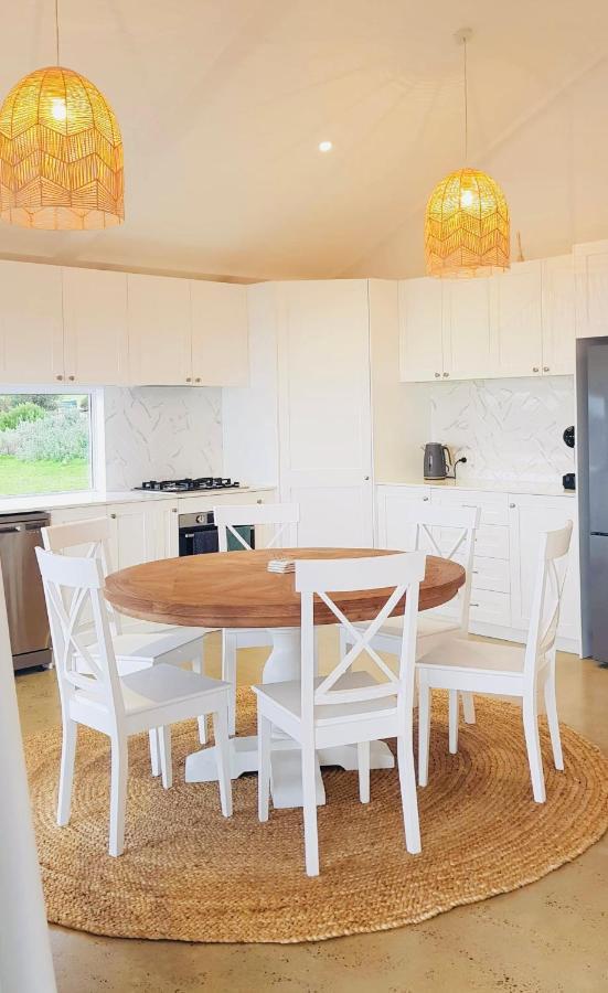 Magnolia Villa Emu Bay Ngoại thất bức ảnh