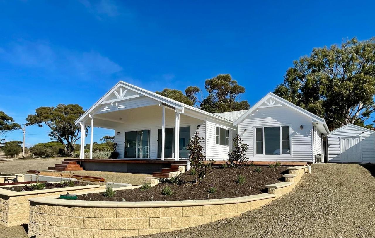 Magnolia Villa Emu Bay Ngoại thất bức ảnh