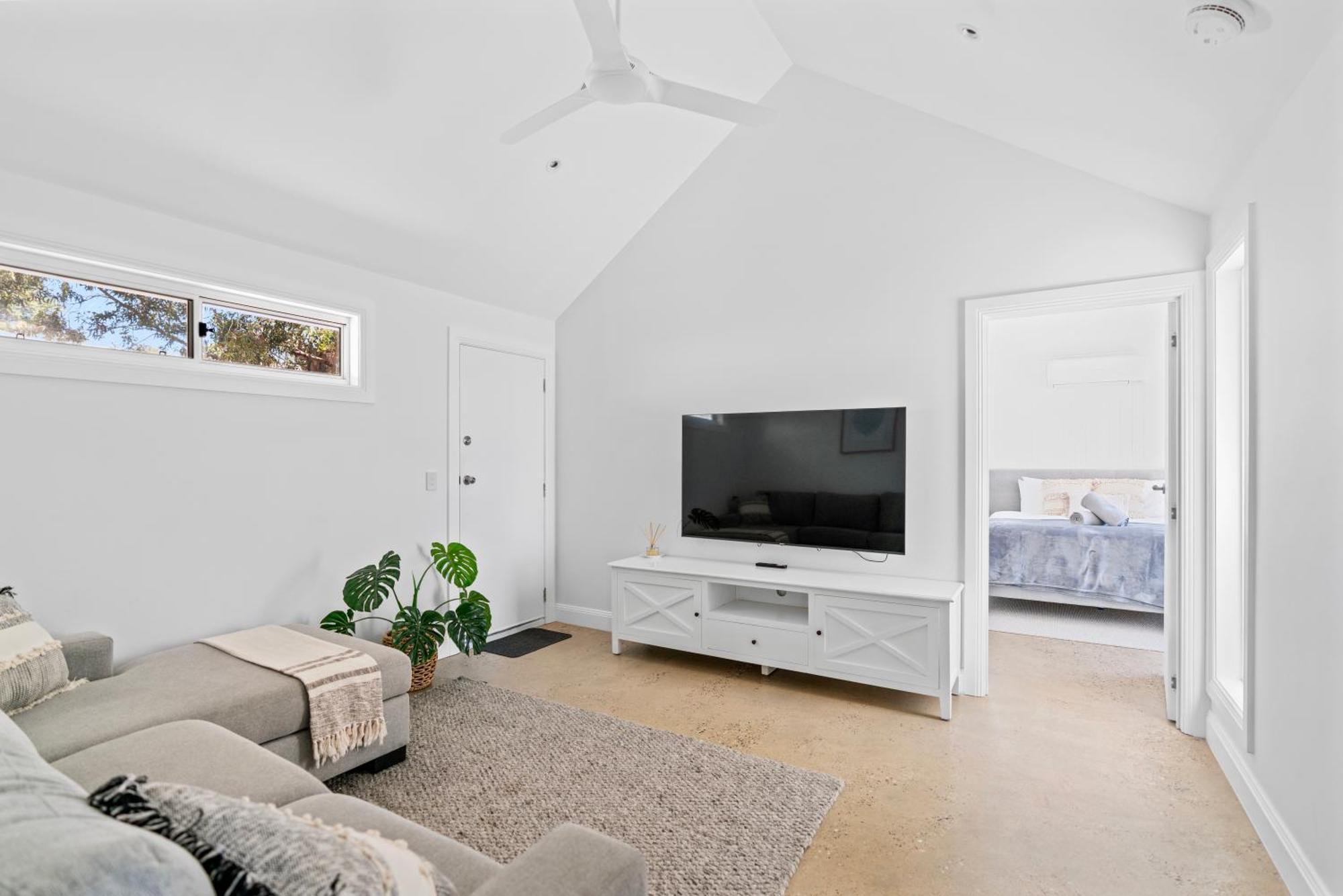 Magnolia Villa Emu Bay Ngoại thất bức ảnh