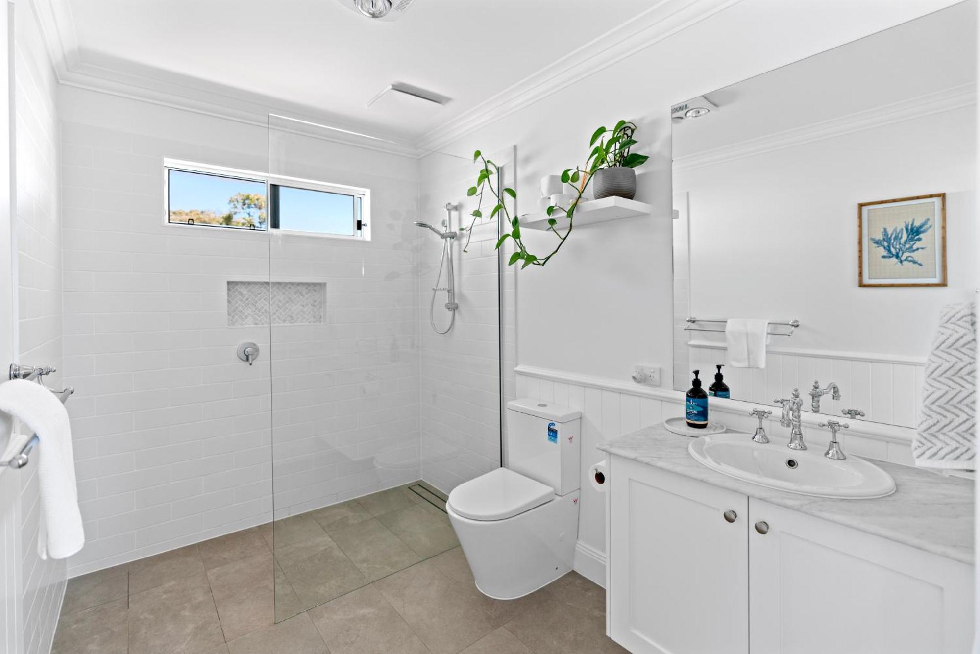 Magnolia Villa Emu Bay Ngoại thất bức ảnh